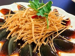 -肥肥虾庄·金牌油焖大虾(汉口城市广场店)
