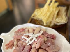 -原味四季椰子鸡(公明百佳华店)