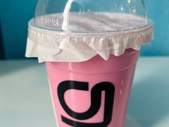 -gleeglee乐溢亦茶(合生汇店)
