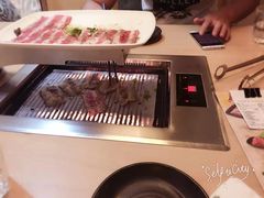 -新石器烤肉(南通CBD大有境店)