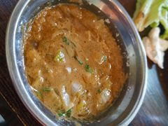 -韩风烤牛肉冷面店