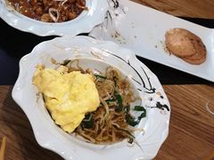 合菜盖帽-娄三少春饼·烤鸭(合生汇购物中心店)