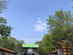-青龙湖公园