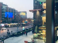 -豪享来中西餐厅(隆昌店)