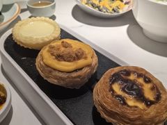 -禄运茶居·手工点心(猎德店)