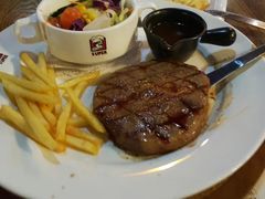 -萨贝尔意式餐厅(福清福和万达店)