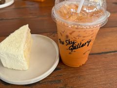 -网红落日悬崖餐厅 The Sky Gallery