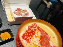 -神户赤童日式烤肉(金地广场店)