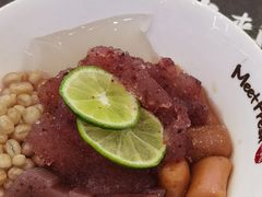 -鲜芋仙(苏州干将店)
