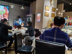 大堂-兄弟龙虾(胜太路总店)