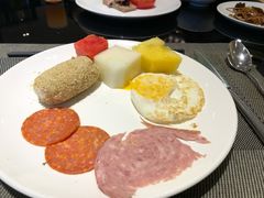 -重庆富力艾美酒店