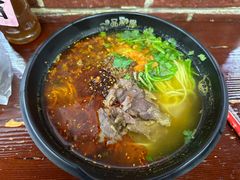 -一品飘香米线(一中总店)