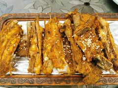 -品回味清真西北楼(宁波首店)