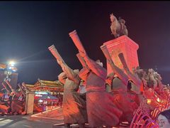 -大唐不夜城