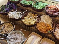 -松野谷·寿喜烧自助(华联顺义金街购物中心店)
