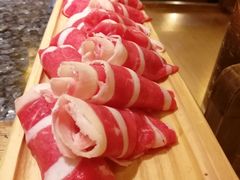 -蜀大侠火锅(四川北路店)