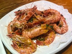 -南海渔家•海鲜•正宗海南菜(亚特兰蒂斯店)