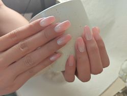 -Hands Nail专业美甲美睫