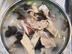 薏米粥-广场正宗原汁薏米店