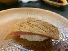 火炙吞拿鱼大腩寿司-Sushi Hanzo半藏(天环广场店)