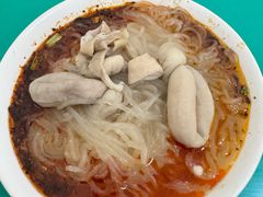 -甘记肥肠粉(马鞍北路店)