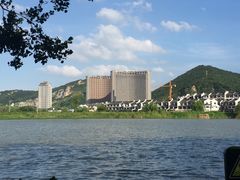 -长兴太湖图影湿地文化园