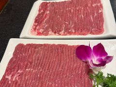 -南门涮肉(北洼路店)