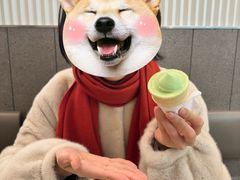 -麦当劳(西单明珠店)