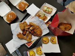 -肯德基(杭州浦沿店)