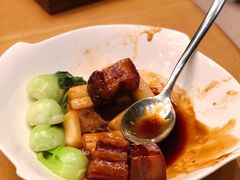 大厨红烧肉-1949-全鸭季(金宝街店)