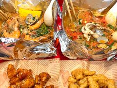 -见味花甲(福田coco park店)