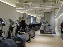-FLARE STAR FITNESS(复地活力城店)