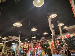 -永安里地摊烤肉(首创店)