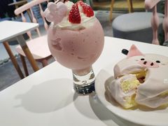 -风甜日暖·星座主题甜点(东二环泰禾店)