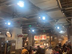-五里关火锅(牛市口店)