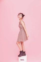 -蜜桃少女VISION写真馆(雁塔店)
