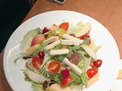 -胡氏大盘鸡新疆菜(石岗店)