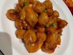 -大铁勺新津菜(东丽阳光新业广场店)