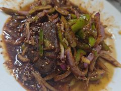 -王鹏家常菜馆