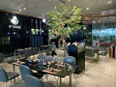 大堂-KCOOKING概念韩餐(世茂52+店)