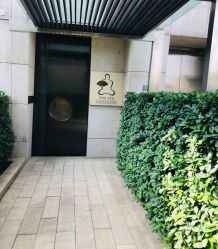 -广州文华东方酒店·水疗中心
