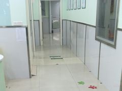 -佳雯宠物医院(金华南路分院)