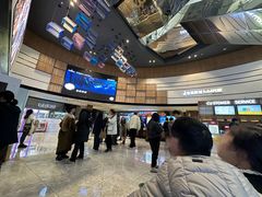 -金逸影城(中关村店)