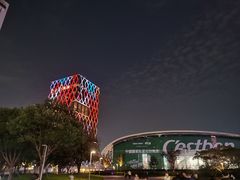 -小南洋海景餐厅(深圳湾店)