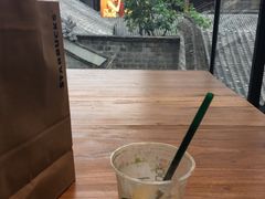 -星巴克(成都太古里二店)