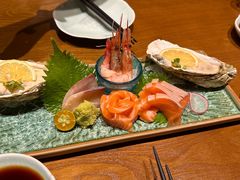 -傑·料理·海鲜放题(佛山文华荟店)