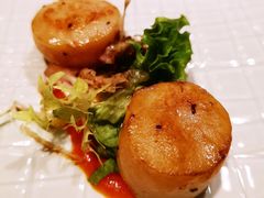 -博林天瑞喜来登酒店·西丽尚膳