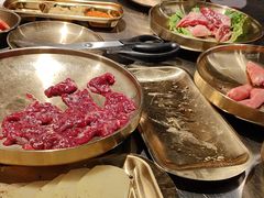 -核桃碳烤肉馆(深圳首店)