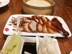 -全聚德(常州店)