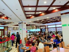 大堂-龙抄手(春熙路总店)